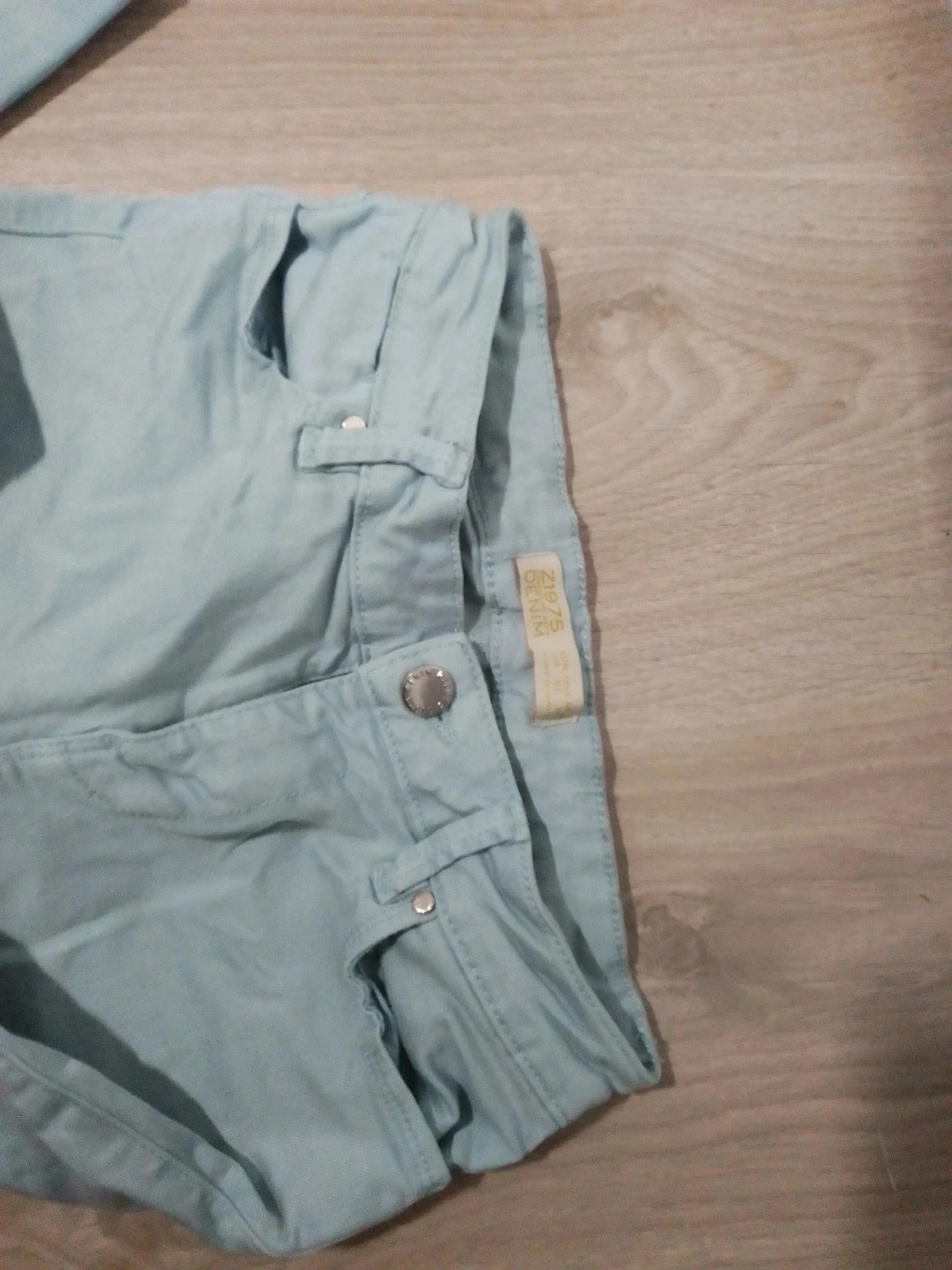 Lote de 3 jeans 12/13 anos – photo 3